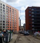 Westminster House Salford 
